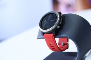 1299元起，華米科技Amazfit智能運動手表3預(yù)售開啟，重塑智能運動穿戴新標桿