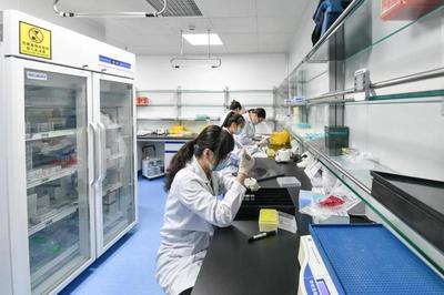 天海新域勇奪天津市創新創業大賽桂冠，彰顯醫學研發新勢力
