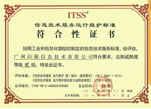 2021年軟件型企業(yè)爆款資質重點及規(guī)劃建議——聚焦信息系統(tǒng)集成服務